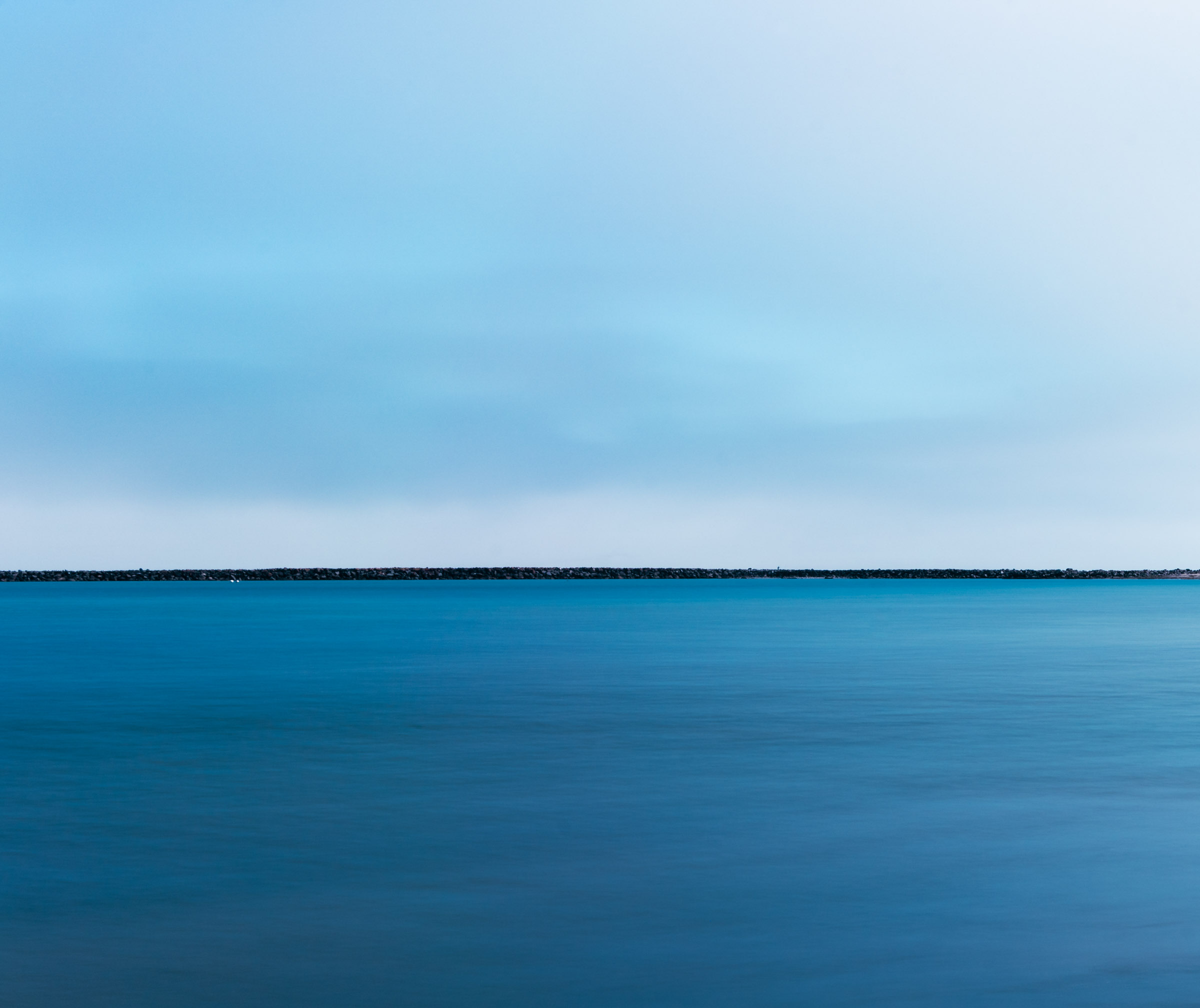 Half Moon Bay - California - Always Beautiful